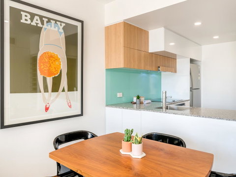 DoubleOne3 Apartments - Surfers Paradise Gold Coast 32
