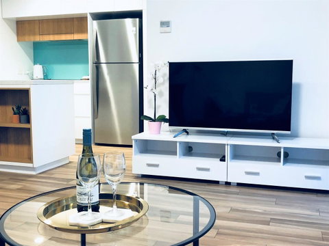 DoubleOne3 Apartments - Surfers Paradise Gold Coast 12