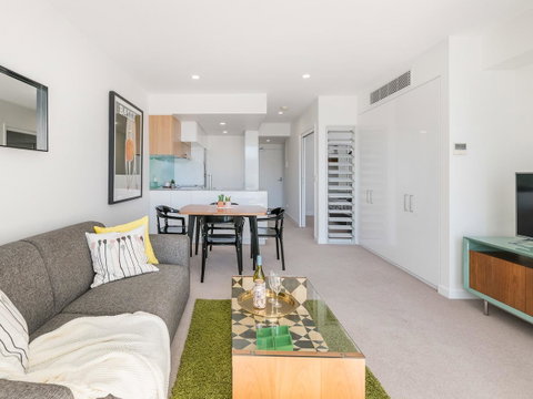 DoubleOne3 Apartments - Surfers Paradise Gold Coast 30