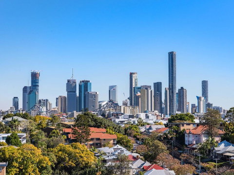 DoubleOne3 Apartments - Surfers Paradise Gold Coast 25