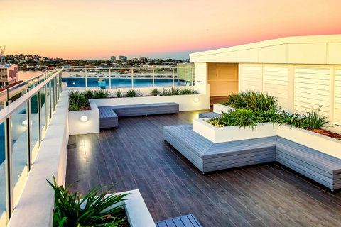 DoubleOne3 Apartments - Surfers Paradise Gold Coast 34