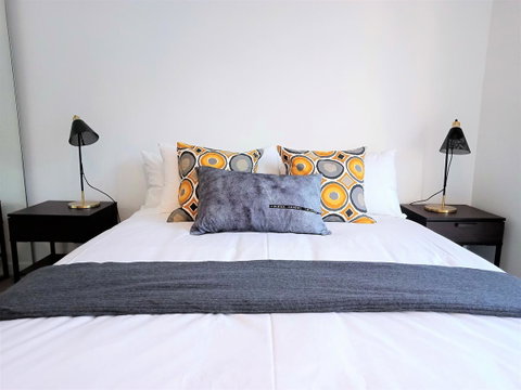 DoubleOne3 Apartments - Surfers Paradise Gold Coast 9