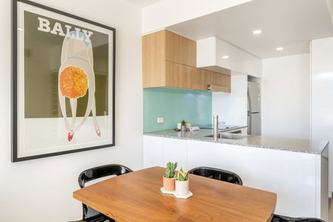 DoubleOne3 Apartments - Surfers Paradise Gold Coast 21