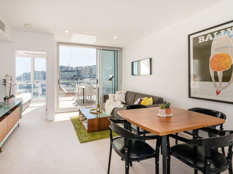 DoubleOne3 Apartments - Surfers Paradise Gold Coast 29