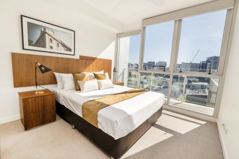 DoubleOne3 Apartments - Surfers Paradise Gold Coast 2