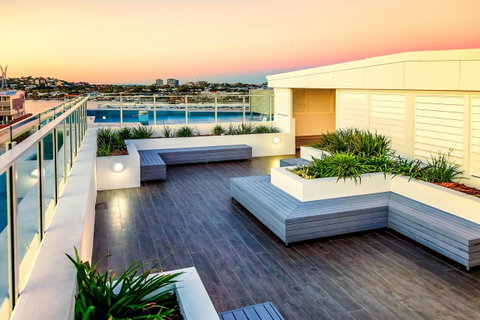 DoubleOne3 Apartments - Surfers Paradise Gold Coast 33