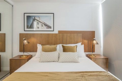 DoubleOne3 Apartments - Surfers Paradise Gold Coast 3