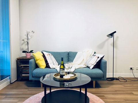 DoubleOne3 Apartments - Surfers Paradise Gold Coast 11