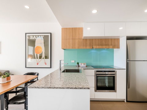 DoubleOne3 Apartments - Surfers Paradise Gold Coast 31