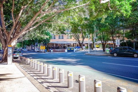 DoubleOne3 Apartments - Surfers Paradise Gold Coast 38