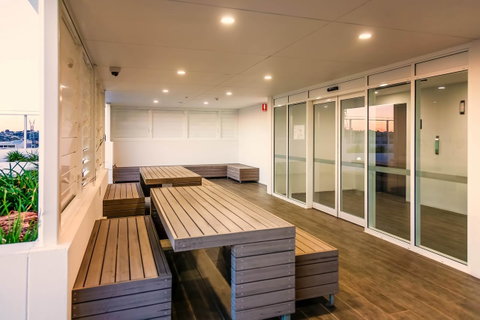 DoubleOne3 Apartments - Surfers Paradise Gold Coast 35