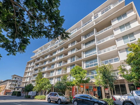 DoubleOne3 Apartments - Surfers Paradise Gold Coast 20