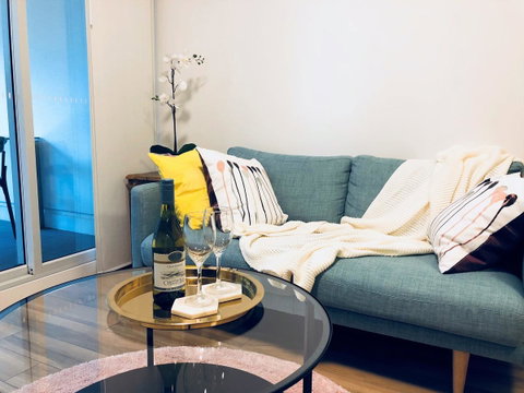 DoubleOne3 Apartments - Surfers Paradise Gold Coast 15