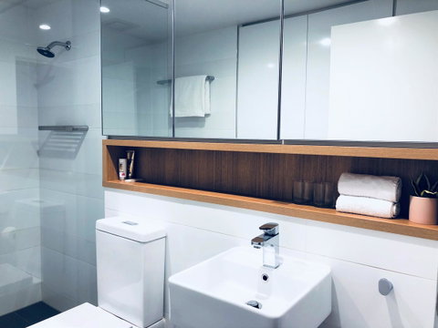 DoubleOne3 Apartments - Surfers Paradise Gold Coast 17