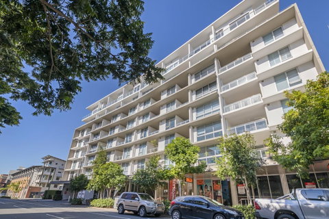 DoubleOne3 Apartments - Surfers Paradise Gold Coast 1