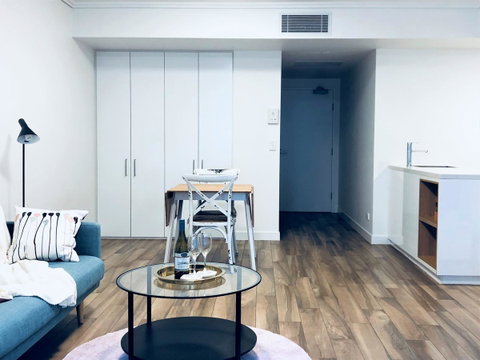 DoubleOne3 Apartments - Surfers Paradise Gold Coast 14