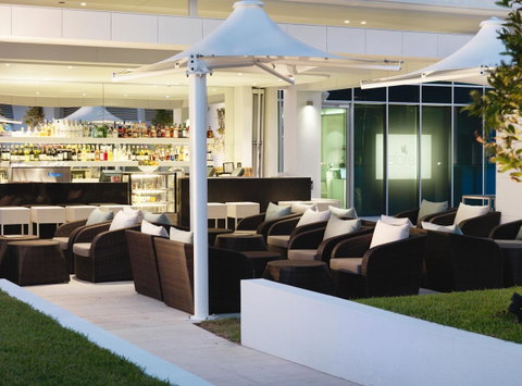 Hilton Surfers Paradise Residences - Surfers Paradise Gold Coast 7