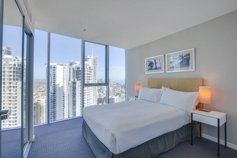 Hilton Surfers Paradise Residences - Surfers Paradise Gold Coast 34