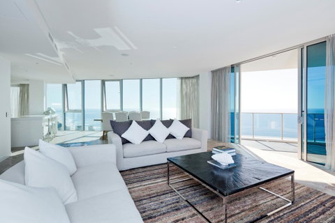 Hilton Surfers Paradise Residences - Surfers Paradise Gold Coast 31