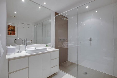 Hilton Surfers Paradise Residences - Surfers Paradise Gold Coast 32