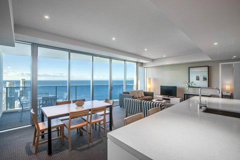 Hilton Surfers Paradise Residences - Surfers Paradise Gold Coast 37