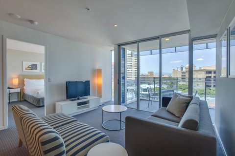 Hilton Surfers Paradise Residences - Surfers Paradise Gold Coast 5