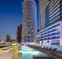 Hilton Surfers Paradise Residences - Surfers Paradise Gold Coast