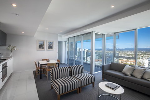 Hilton Surfers Paradise Residences - Surfers Paradise Gold Coast 38
