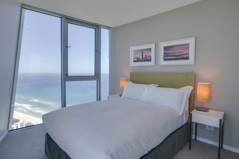 Hilton Surfers Paradise Residences - Surfers Paradise Gold Coast 27