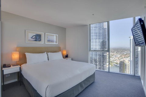 Hilton Surfers Paradise Residences - Surfers Paradise Gold Coast 3