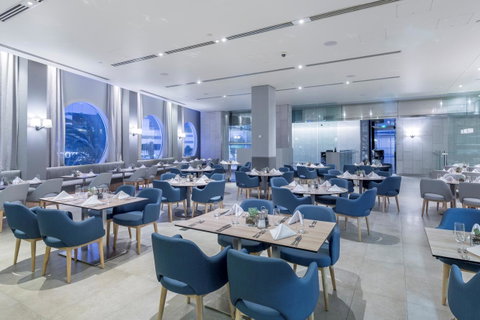 Hilton Surfers Paradise Residences - Surfers Paradise Gold Coast 16