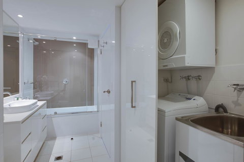 Hilton Surfers Paradise Residences - Surfers Paradise Gold Coast 33