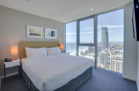 Hilton Surfers Paradise Residences - Surfers Paradise Gold Coast 8