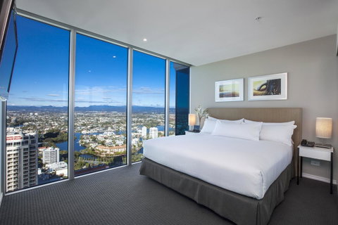 Hilton Surfers Paradise Residences - Surfers Paradise Gold Coast 26