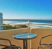 Equinox Resort - Surfers Paradise Gold Coast