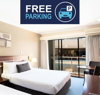Riverside Hotel South Bank - Surfers Paradise Gold Coast