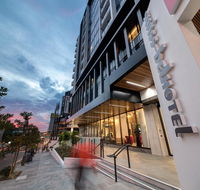 Swiss-Belhotel South Bank Brisbane - Surfers Paradise Gold Coast