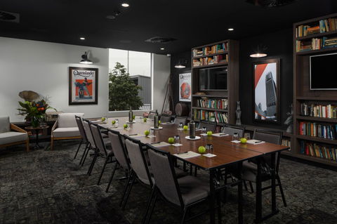 Rydges Fortitude Valley - Surfers Paradise Gold Coast 35