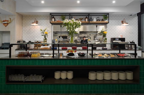 Rydges Fortitude Valley - Surfers Paradise Gold Coast 31