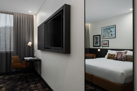 Rydges Fortitude Valley - Surfers Paradise Gold Coast 12