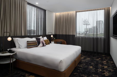Rydges Fortitude Valley - Surfers Paradise Gold Coast 4