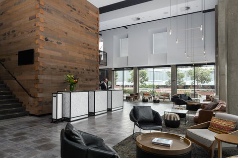 Rydges Fortitude Valley - Surfers Paradise Gold Coast 1