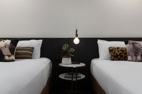 Rydges Fortitude Valley - Surfers Paradise Gold Coast 9