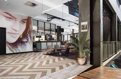 Rydges Fortitude Valley - Surfers Paradise Gold Coast 18
