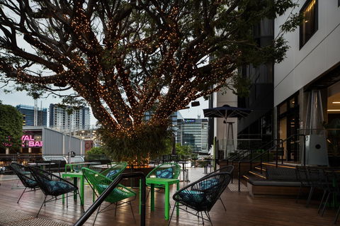 Rydges Fortitude Valley - Surfers Paradise Gold Coast 21