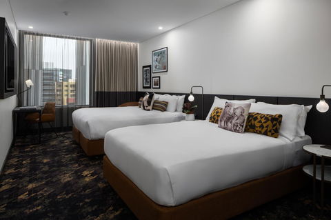 Rydges Fortitude Valley - Surfers Paradise Gold Coast 7