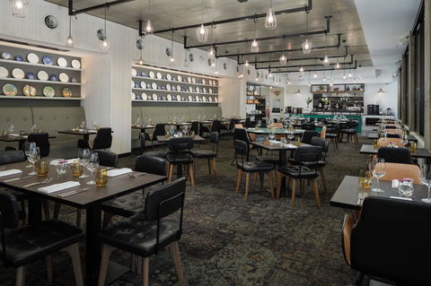 Rydges Fortitude Valley - Surfers Paradise Gold Coast 24