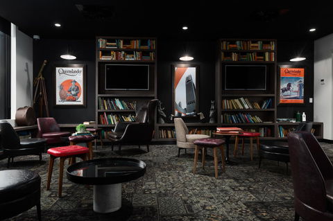 Rydges Fortitude Valley - Surfers Paradise Gold Coast 34