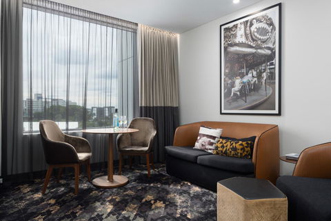 Rydges Fortitude Valley - Surfers Paradise Gold Coast 3