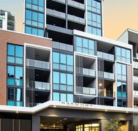 Arise Harmony Apartments - Surfers Paradise Gold Coast